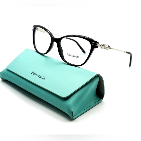 Tiffany & Co. Accessories - New Women’s Tiffany&Co Eyeglasses